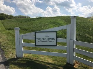 Old Dairy Rd LOT 13, Warm Springs, VA 24484