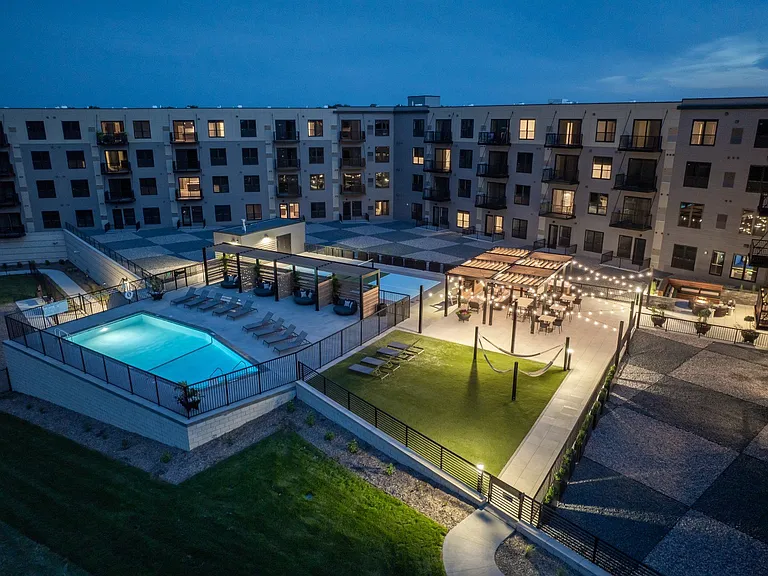 Olivine Apartments - Now Open! — Photo 66