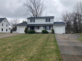 232 Longview Rd, Medina, OH 44256