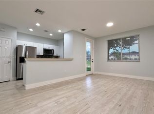 1976 SW 60th Ter #1976, Pompano Beach, FL 33068