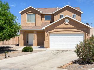 2843 Lake Valley Ave, Las Cruces, NM 88007