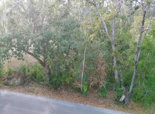 Vacant A Young Rd, Perry, FL 32347