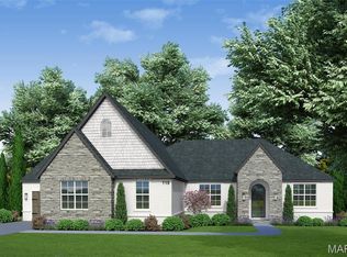 1 Caroline Plan Auden Mdw, Wentzville, MO 63385