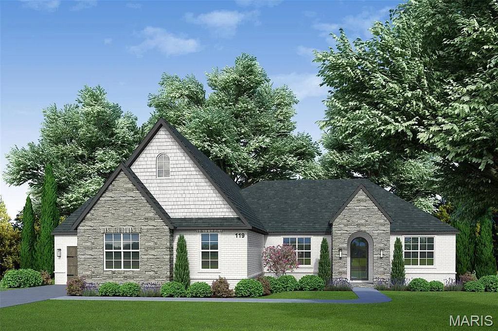 1 Caroline Plan Auden Mdw photo 1