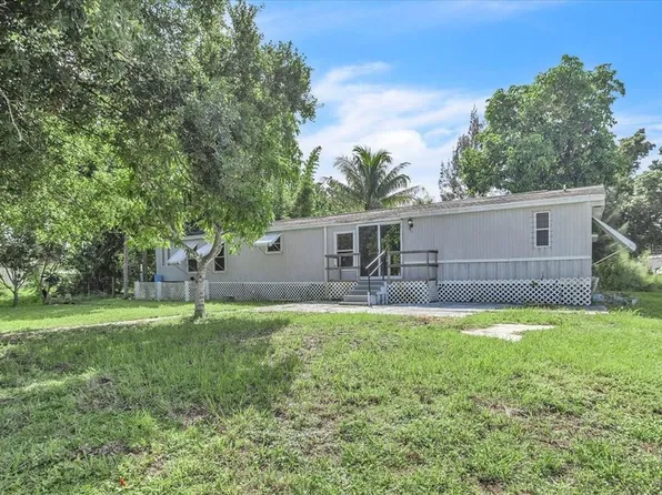 15321 MANGO DRIVE, PUNTA GORDA, FL 33955