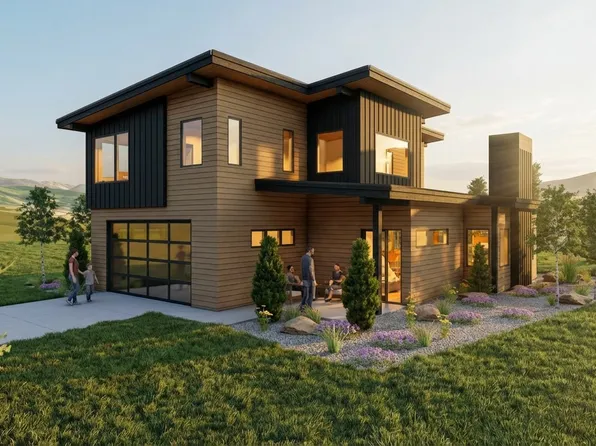 3325 Abbey Rd, Steamboat Springs, CO 80487