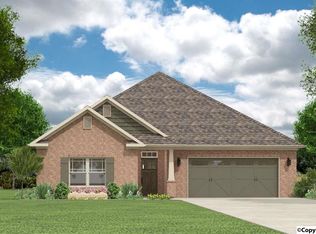 2420 Hobbstone Cir SW, Huntsville, AL 35803