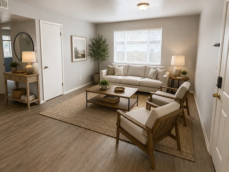 3335 Benton St #4 — Photo 3