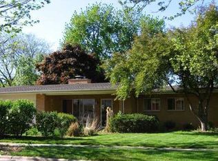 1516 Glen Leven Rd, Ann Arbor, MI 48103