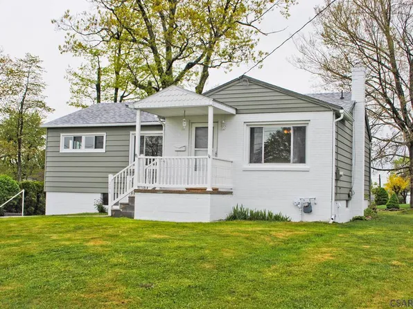 206 Freeman Dr, Johnstown, PA 15904