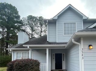 3543 Meadow Ridge Ct, Rex, GA 30273