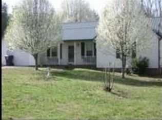 3727 Williams Mill Rd, Rockford, TN 37853