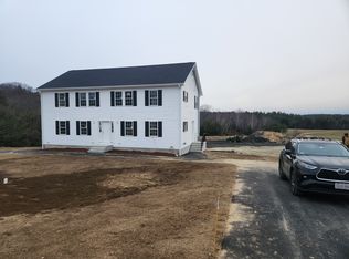 4 Waterman Ln #8A, Westminster, MA 01473