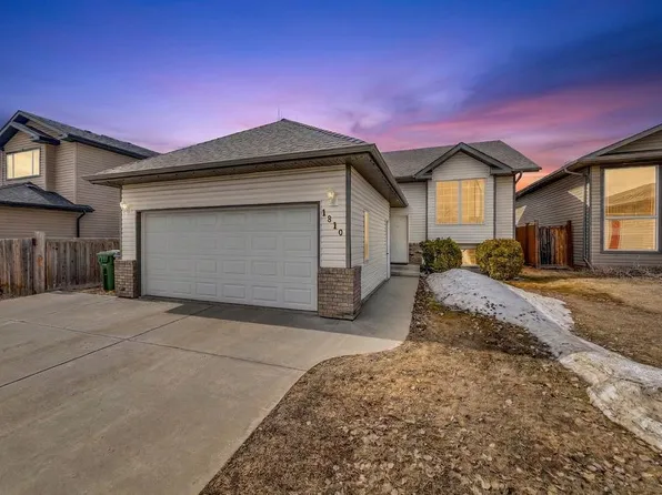 1810 E 52nd Ave, Lloydminster, AB T9V 3K9