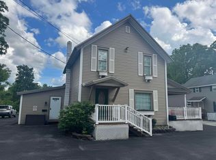 270 E Main St, Gouverneur, NY 13642