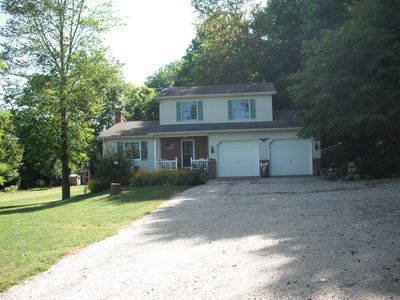 5586 Bayard Rd, Homeworth, OH, 44634