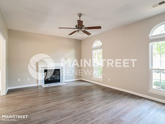 WM - Living Room
