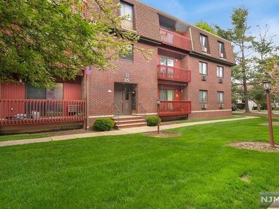 666 Mill St APT B12, Belleville, NJ, 07109