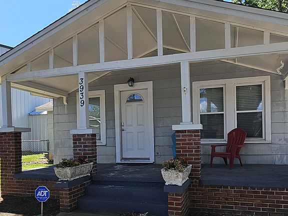 Front of Home - Entrance