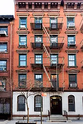 Rented by Brown Harris Stevens