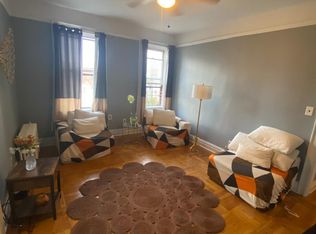 124 Storms Ave APT 4J, Jersey City, NJ 07306