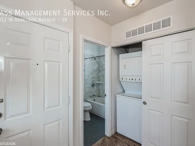 4012 W Armitage Ave #3R — Photo 3