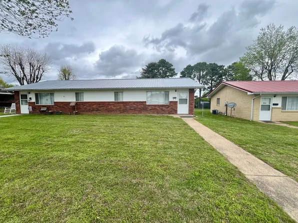 2 Bed | 1 Bath | Duplex, 203A-203B W Link Ave #Wl203b, Owensville, MO 65066