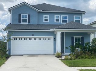 54 Ness Cir, Saint Augustine, FL 32095