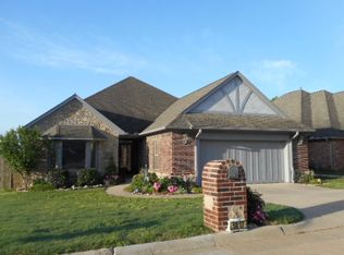 5817 W Villas Ct, Stillwater, OK 74074