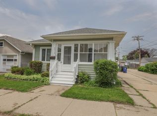 3514 15th St, Racine, WI 53405