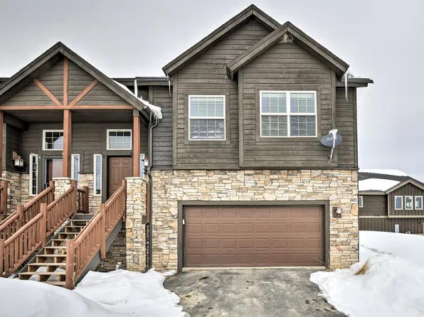 91 Fireweed Ct #B, Tabernash, CO 80478