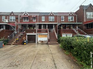 826 E 51st Street, Brooklyn, NY 11203