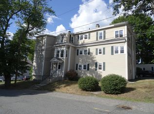 20 Crescent St APT 6, Marlborough, MA 01752