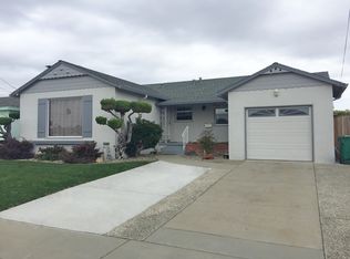 1260 Hubbard Ave, San Leandro, CA