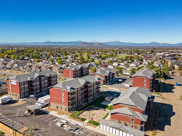 North 88 Apartments — Photo 45