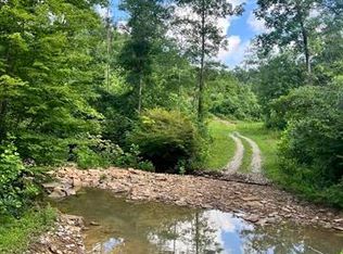 0 Straight Fork Rd, Vanceburg, KY 41179
