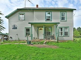 3251 Us Route 322, Williamsfield, OH 44093