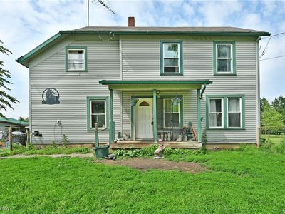 3251 Us Route 322, Williamsfield, OH, 44093