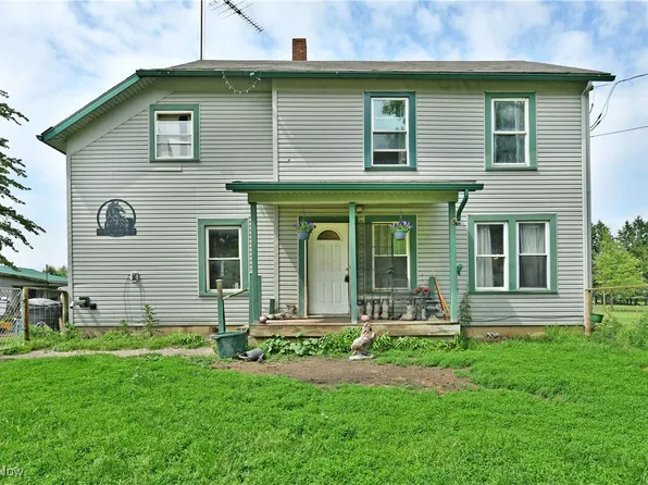3251 Us Route 322, Williamsfield, OH 44093