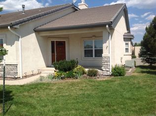 14401 Eagle Villa Grv, Colorado Springs, CO 80921