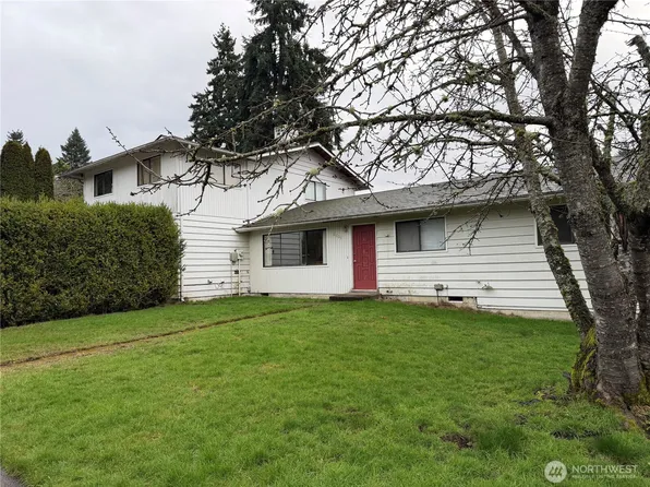 8209 NE 144th Street, Kirkland, WA 98034