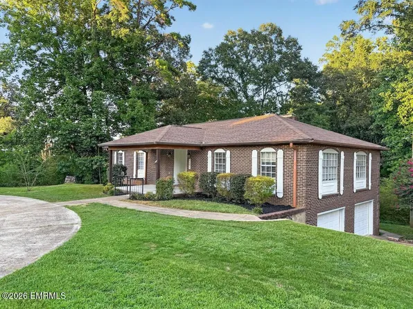 7691 Pineridge Dr, Meridian, MS 39305