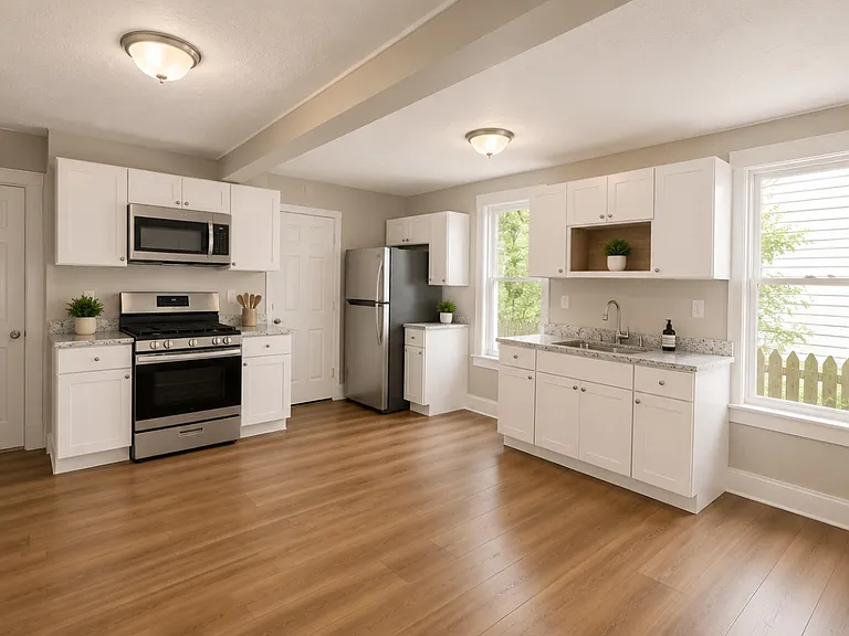 46 Liberty St #1 — Photo 1