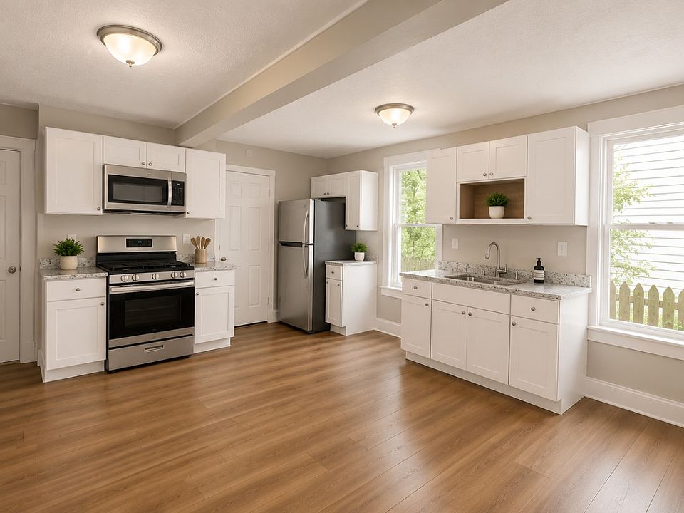 1st image of 46 Liberty St #1