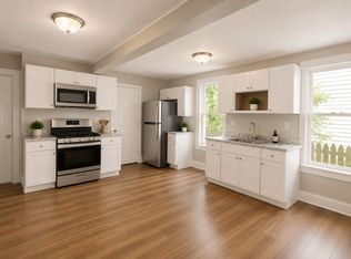 46 Liberty St #1, New Haven, CT 06519