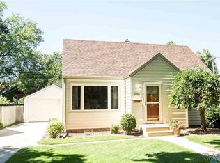 1909 S Willow Ave, Sioux Falls, SD 57105