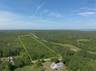 LOT Fraser Rd, Annapolis, NS B0S 1A0