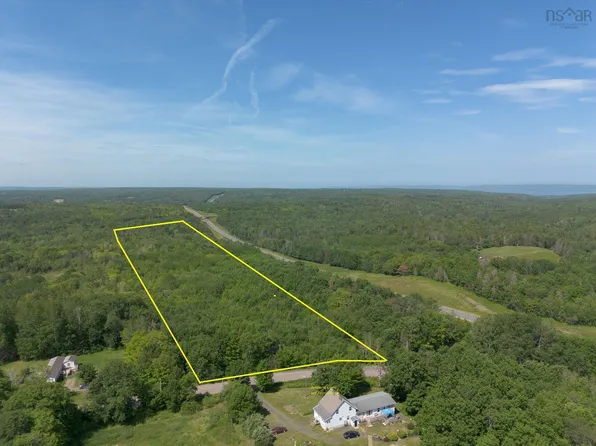 LOT Fraser Rd, Annapolis, NS B0S 1A0
