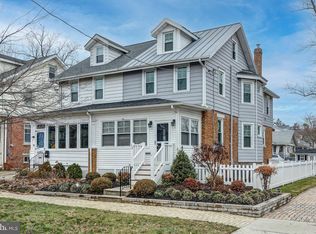 None Available, Haddonfield, NJ 08033