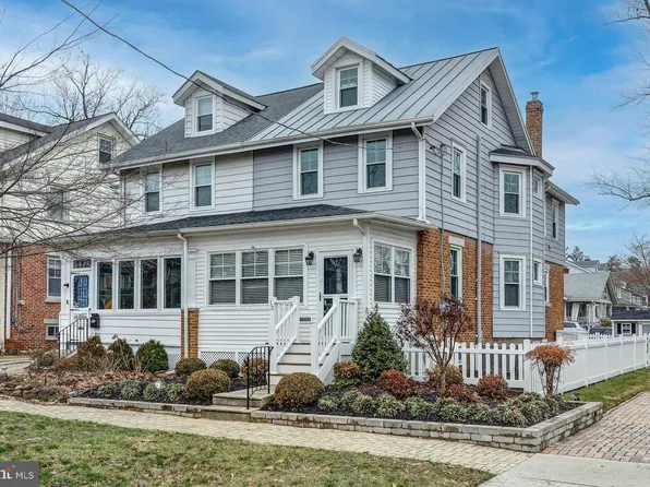 13 W Euclid Ave, Haddonfield, NJ 08033